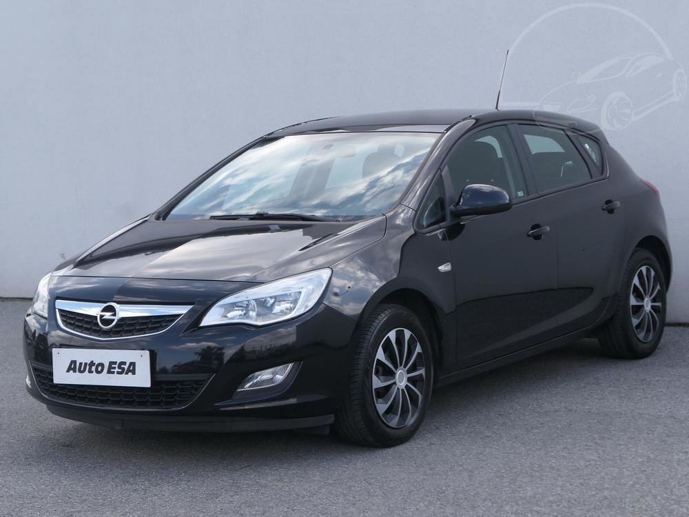 Opel Astra 1.4 i