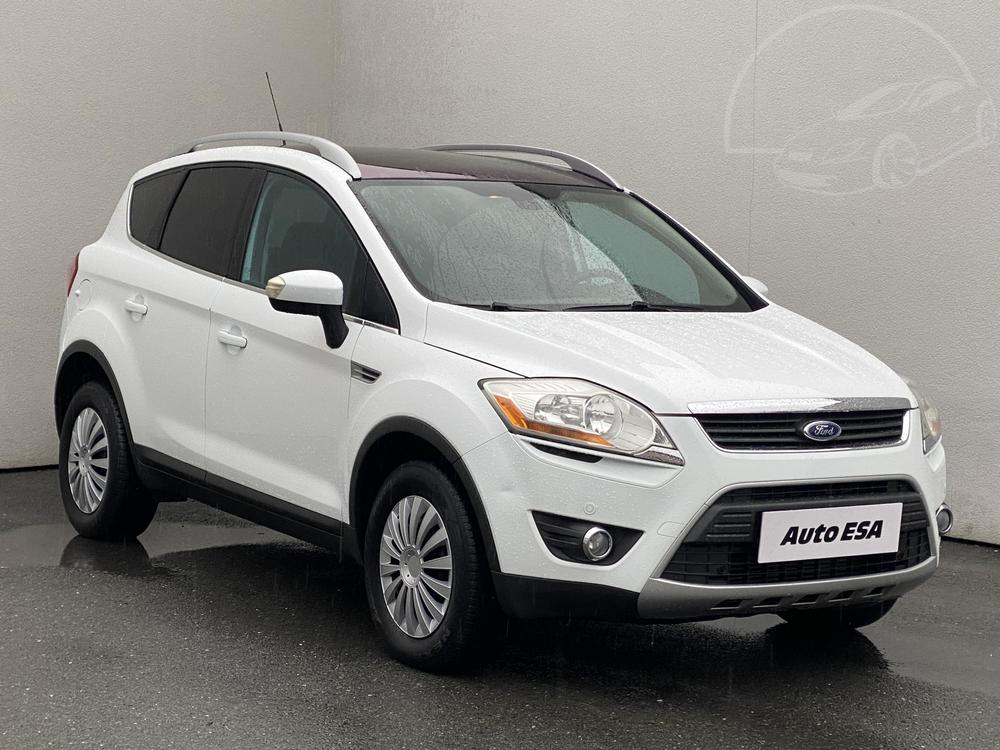 Prodm Ford Kuga 2.0 TDCi