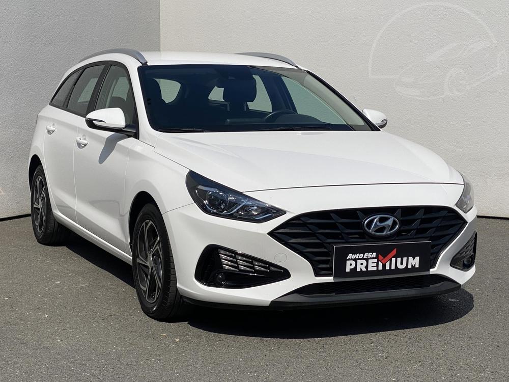 Prodm Hyundai i30 1.0 T-GDi