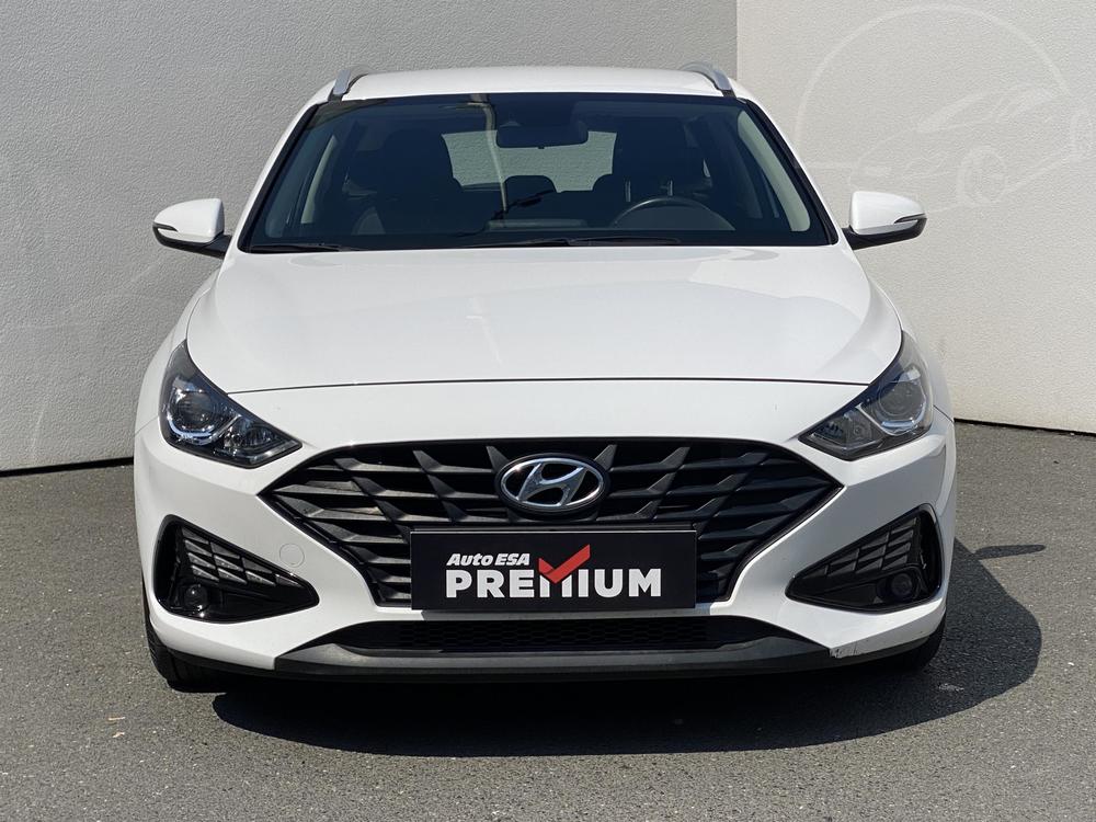 Hyundai i30 1.0 T-GDi