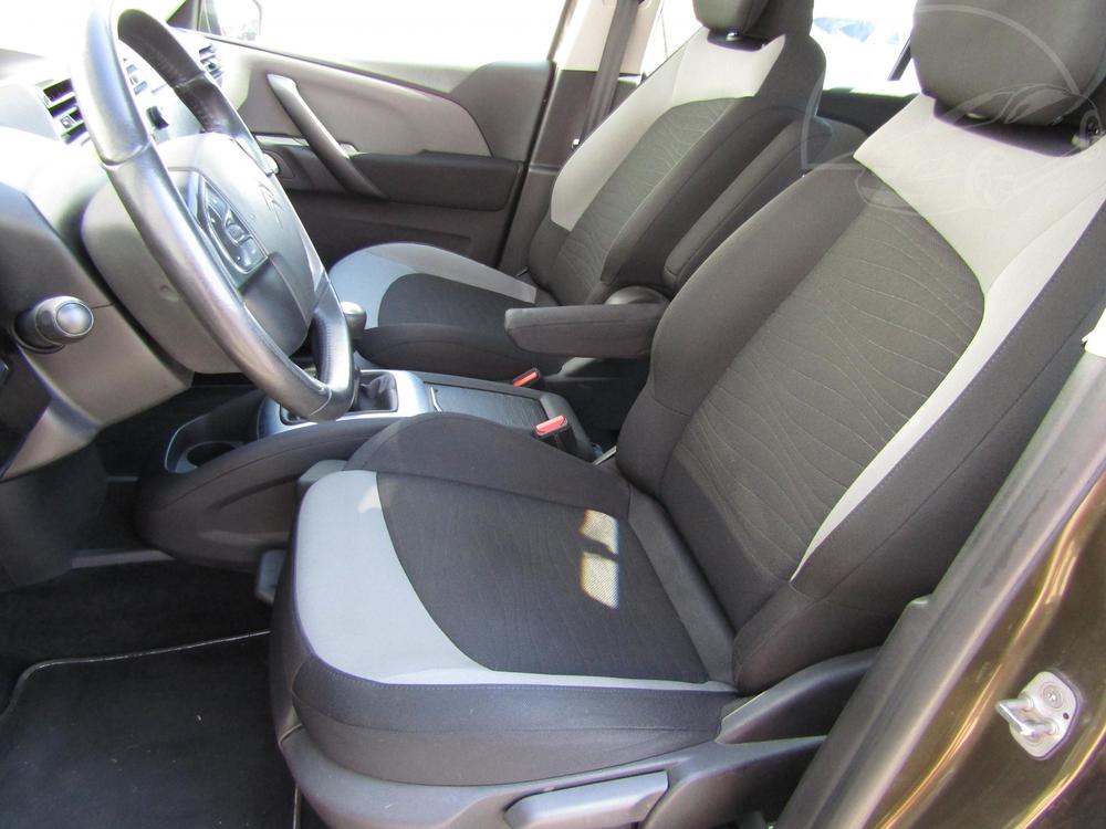 Citron C4 Picasso GRAND Xsara 1.6 HDi