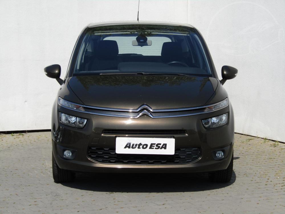 Citron C4 Picasso GRAND Xsara 1.6 HDi