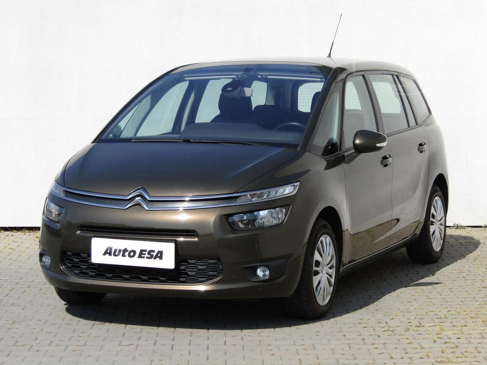 Citron C4 Picasso GRAND Xsara 1.6 HDi