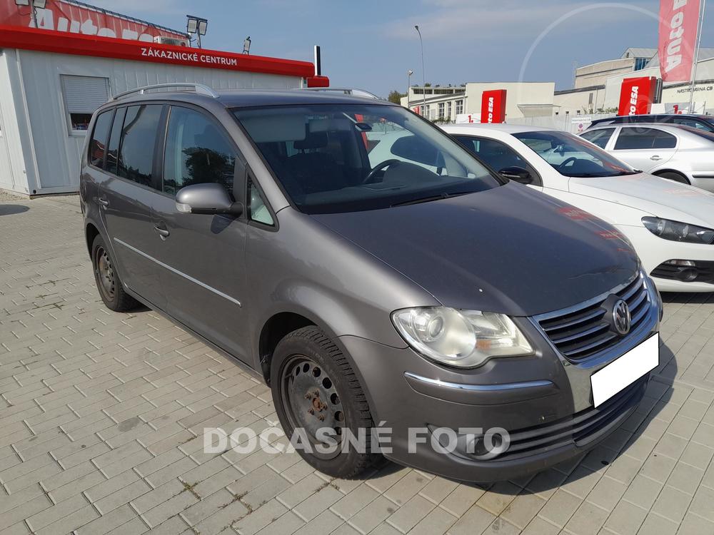 Prodm Volkswagen Touran 2.0