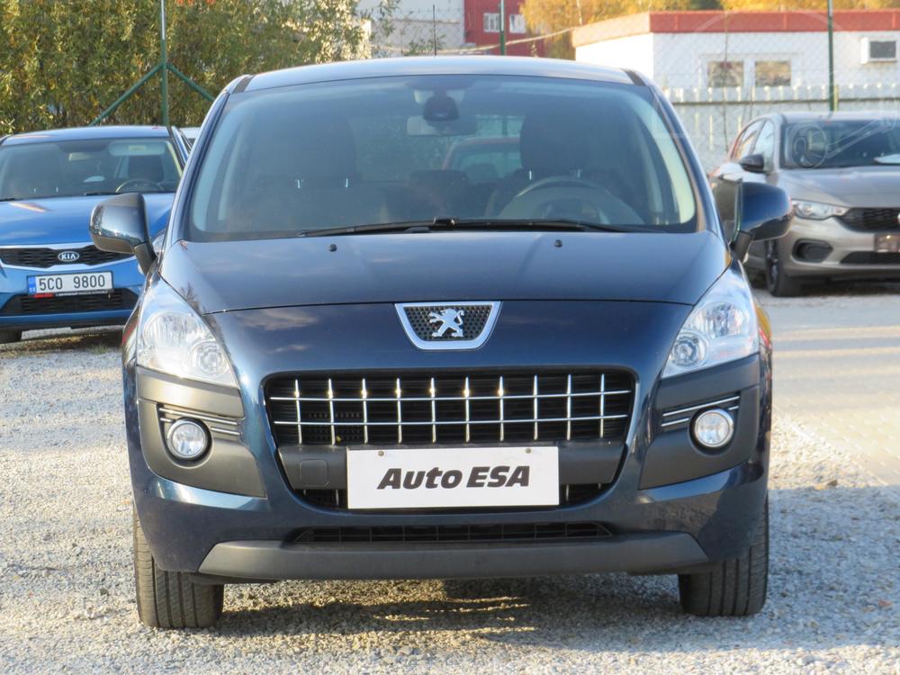 Peugeot 3008 1.6 HDi, R