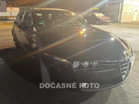 Alfa Romeo 159 2.0 JTD