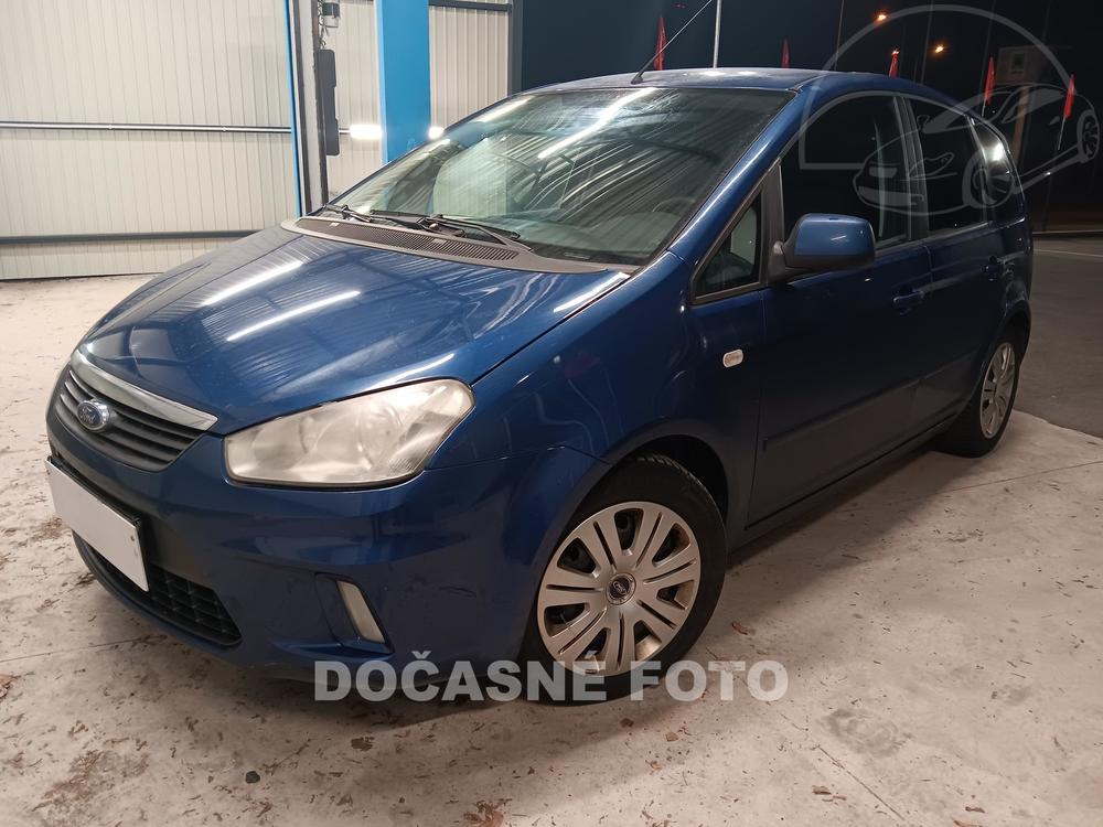 Prodm Ford C-Max 1.6 TDci