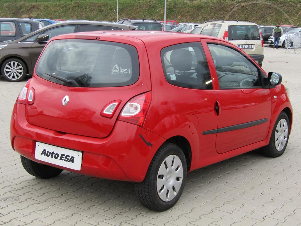 Renault Twingo 1.2 i, R