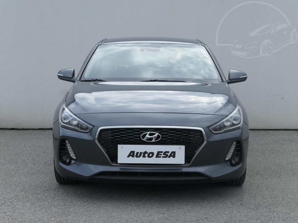 Hyundai i30 1.6 CRDi, R