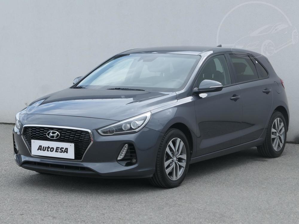 Hyundai i30 1.6 CRDi, R