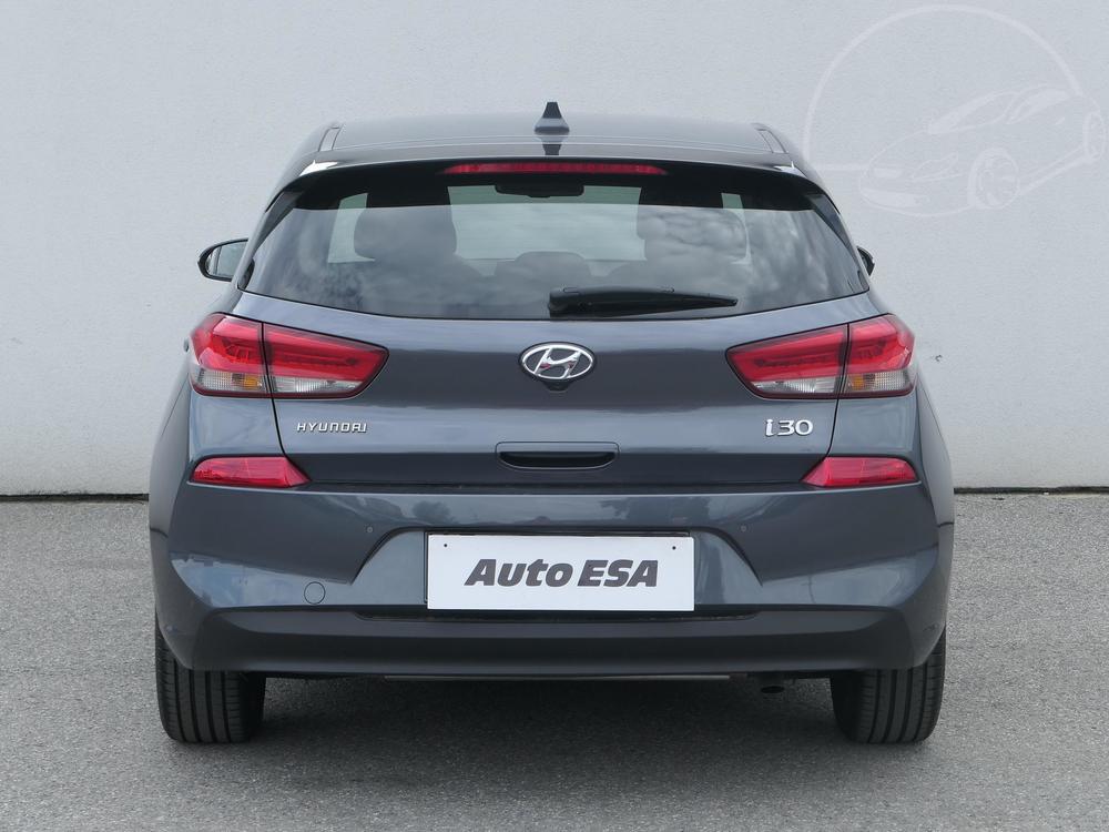 Hyundai i30 1.6 CRDi, R