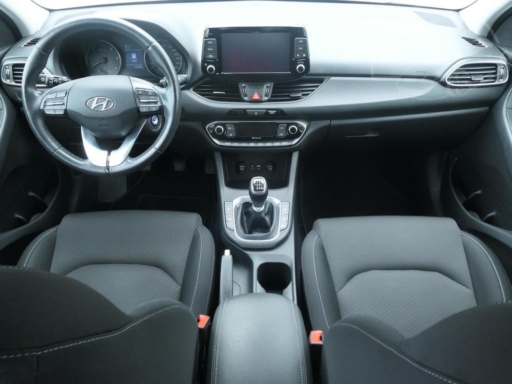 Hyundai i30 1.6 CRDi, R