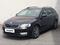 koda Octavia III 1.4 TSi Serv.kniha