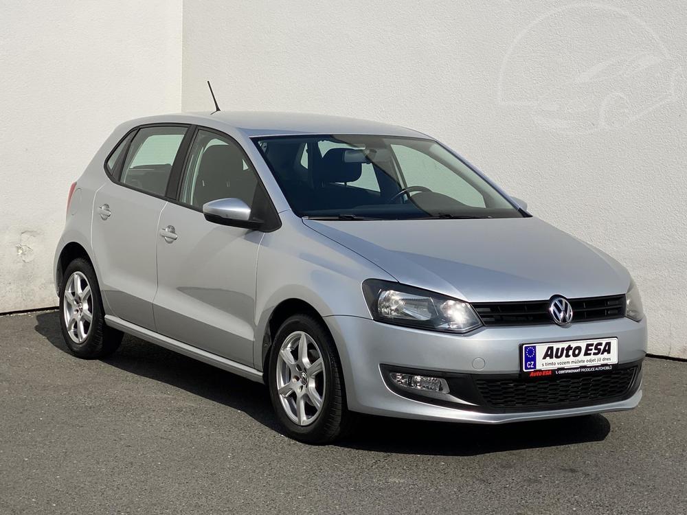 Prodm Volkswagen Polo 1.4 i 16V