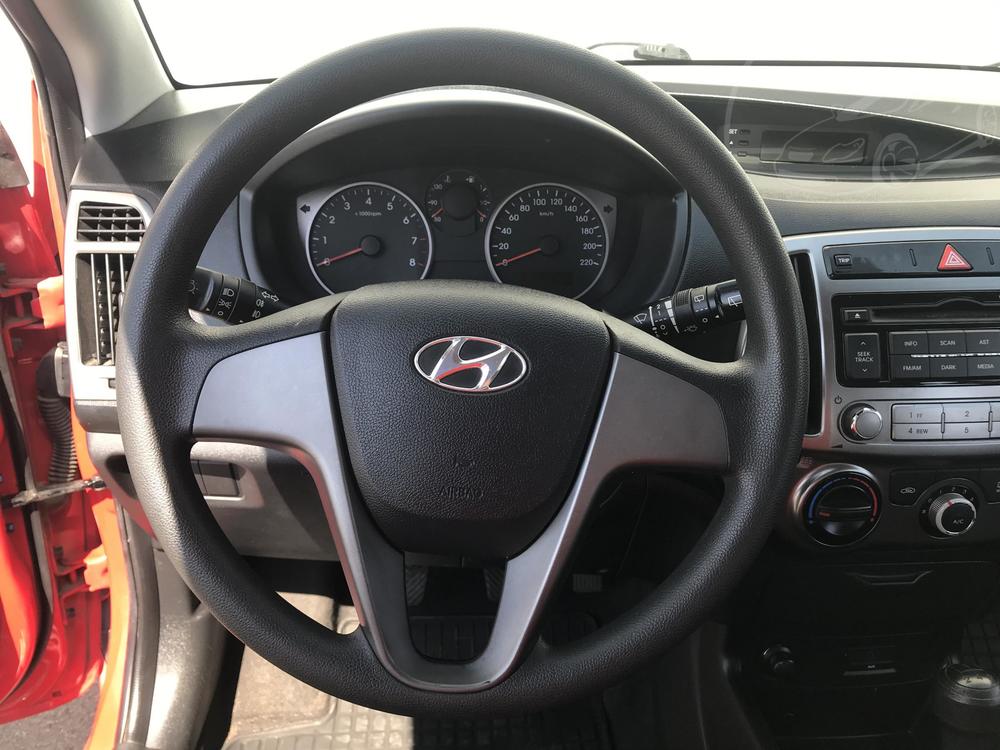 Hyundai i20 1.3, R