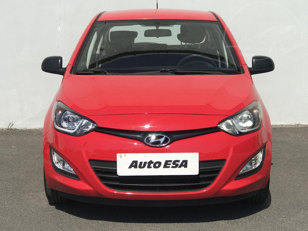 Hyundai i20 1.3, R