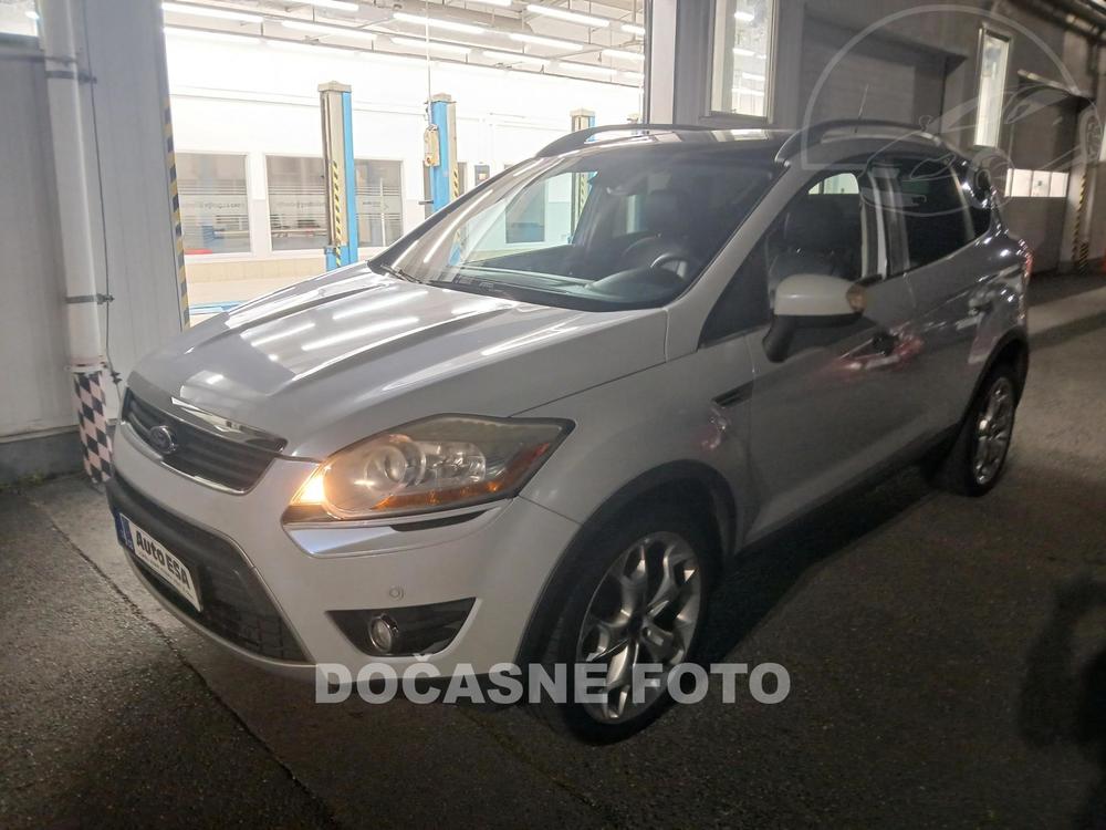 Ford Kuga 2.0