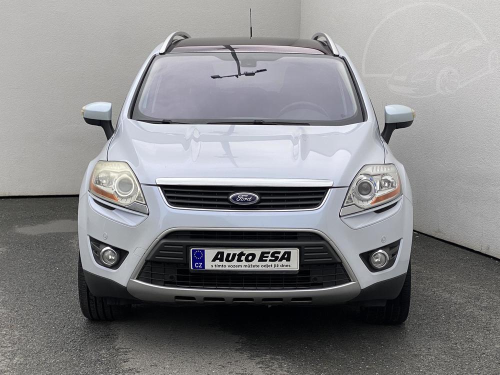 Ford Kuga 2.0 TDCi