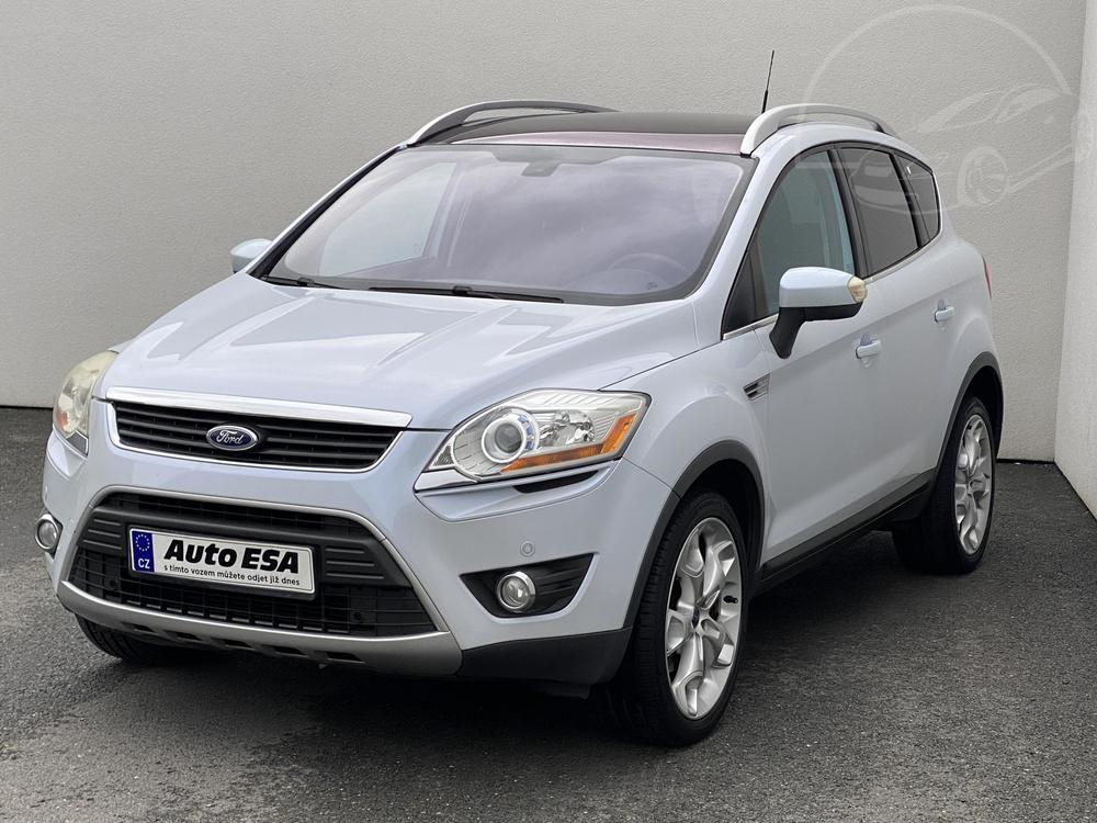 Ford Kuga 2.0 TDCi