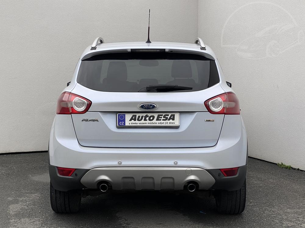 Ford Kuga 2.0 TDCi