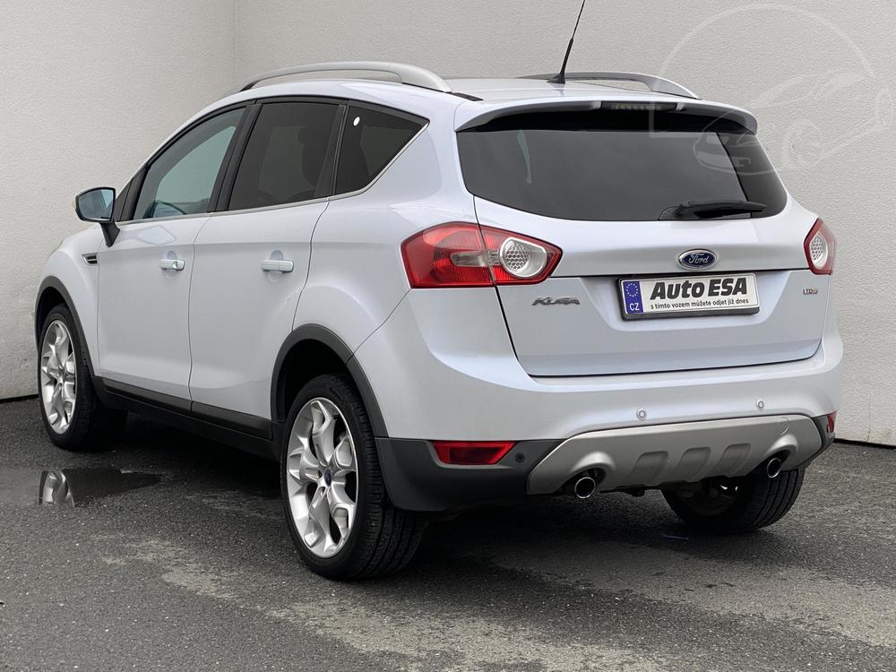 Ford Kuga 2.0 TDCi