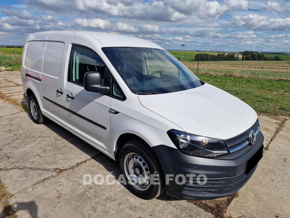 Prodm Volkswagen Caddy 2.0 TDi