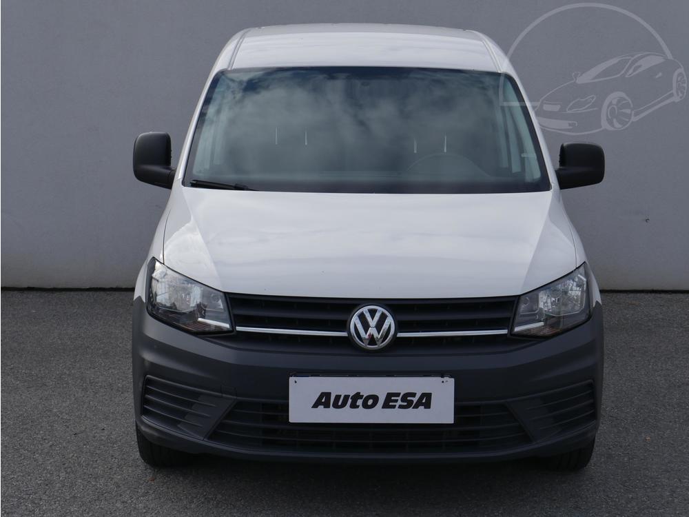 Volkswagen Caddy 2.0 TDi