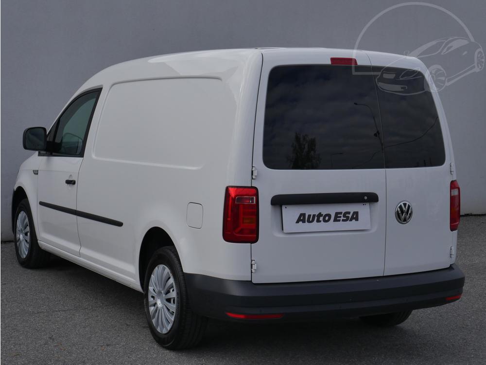 Volkswagen Caddy 2.0 TDi