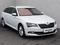 koda Superb III 2.0 TDi