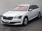 koda Superb III 2.0 TDi