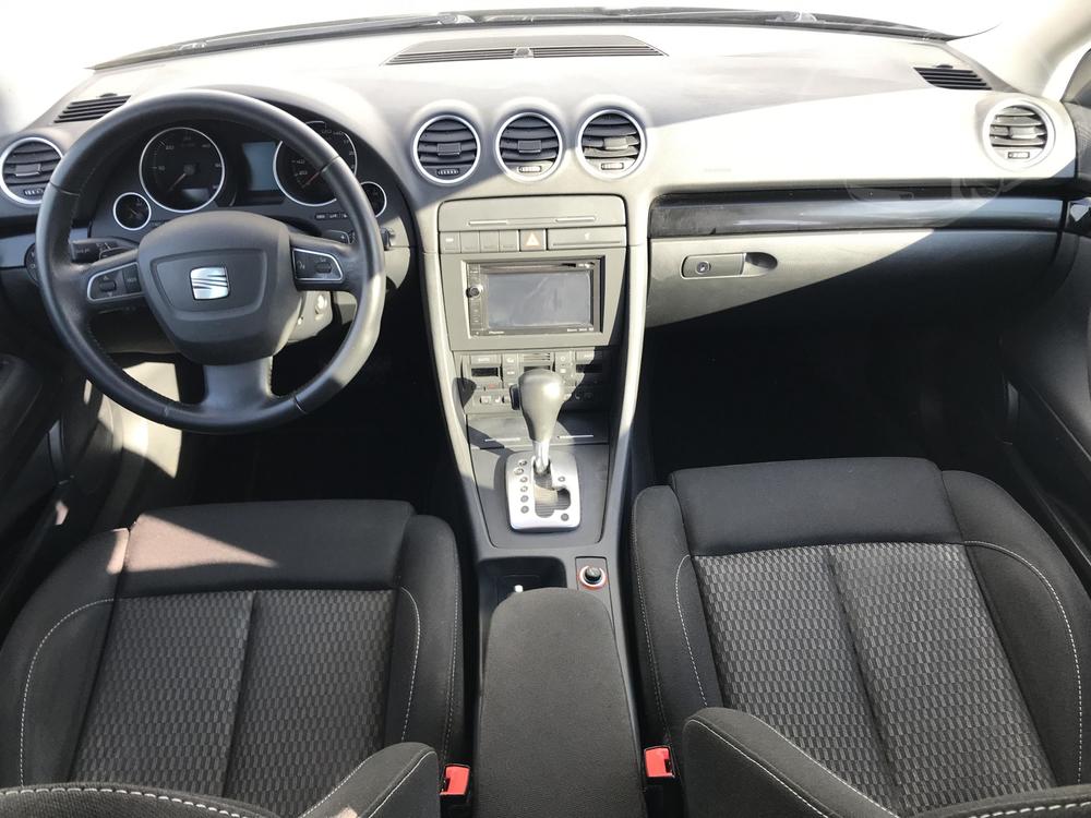 Seat Exeo 2.0 TDi