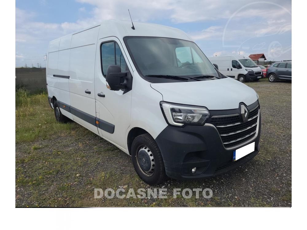 Prodm Renault Master 2.3 dCi