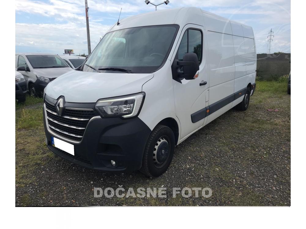 Renault Master 2.3 dCi