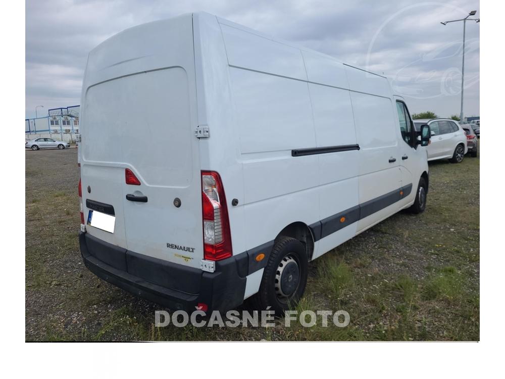 Renault Master 2.3 dCi