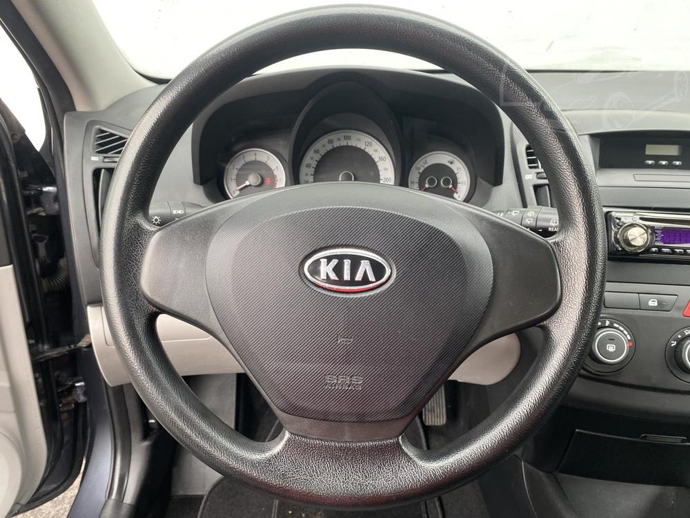 Kia Ceed 1.4 i, R