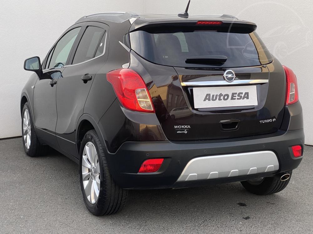 Opel Mokka 1.4 T