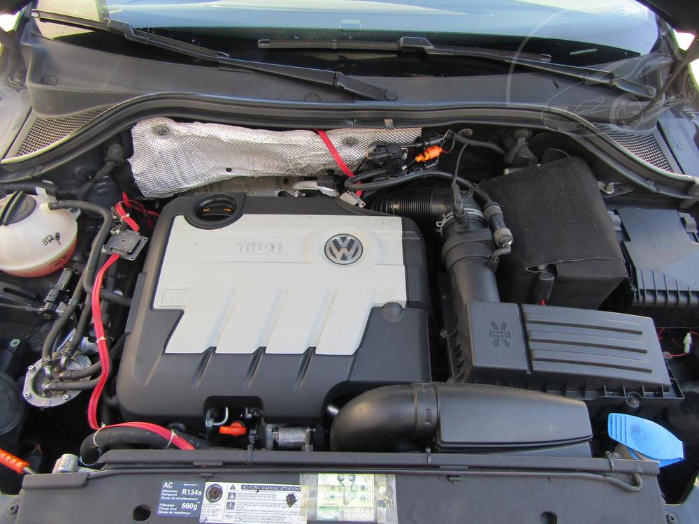 Volkswagen Tiguan 2.0 TDi Serv.kniha