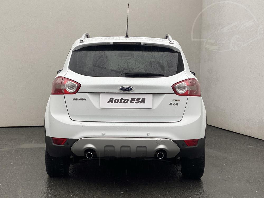 Ford Kuga 2.0 TDCi