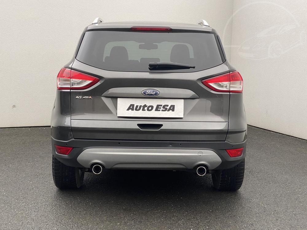 Ford Kuga 2.0 TDCi