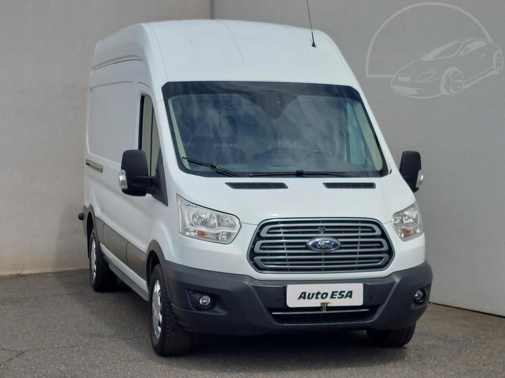 Ford Transit 2.0 TDCi