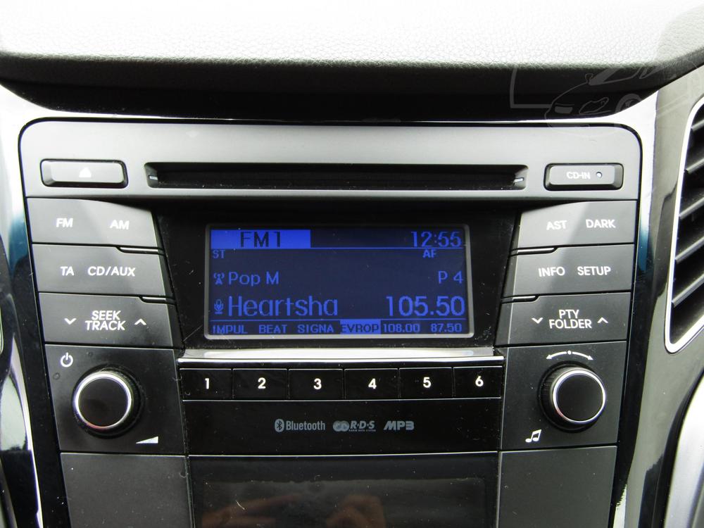 Hyundai i40 1.7 CRDi 1.maj, R
