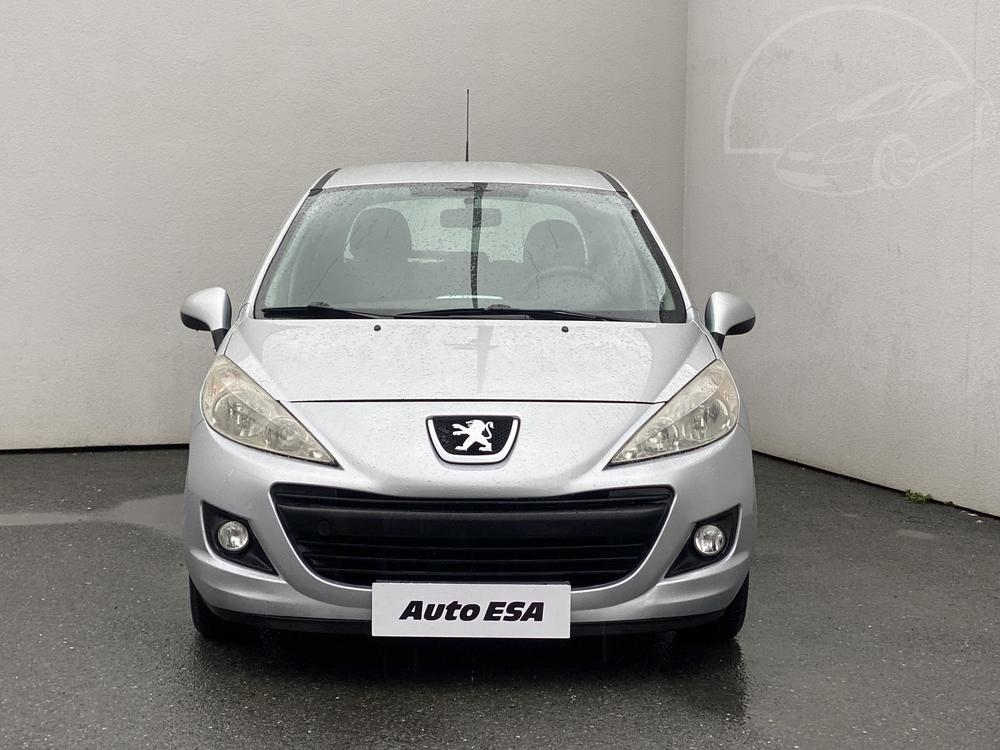 Peugeot 207 1.4 i