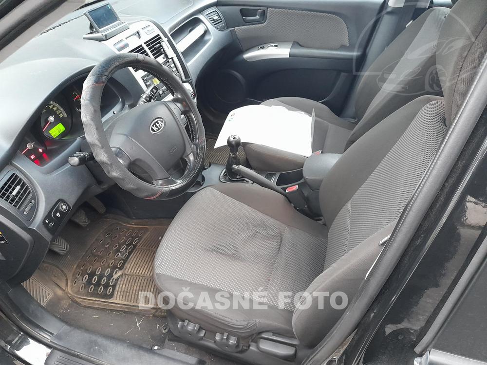 Kia Sportage 2.0 16 V