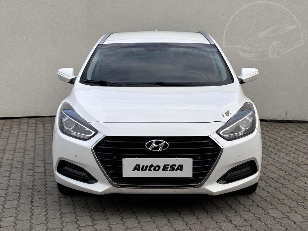 Hyundai i40 1.7 CRDI, R