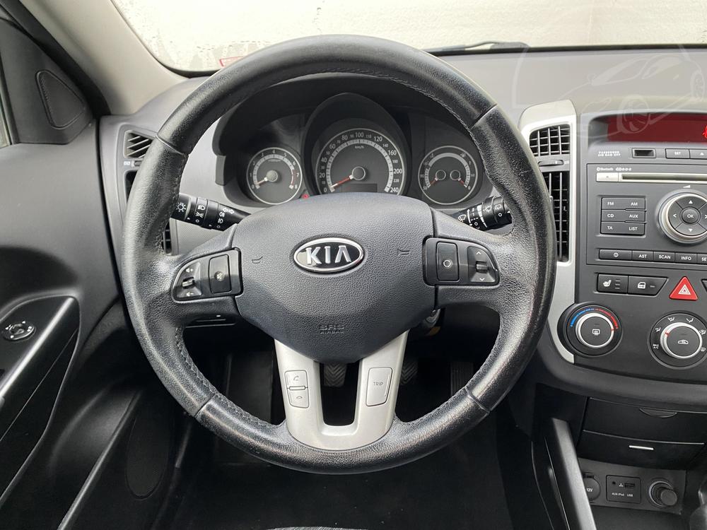 Kia Ceed 1.4 16 V