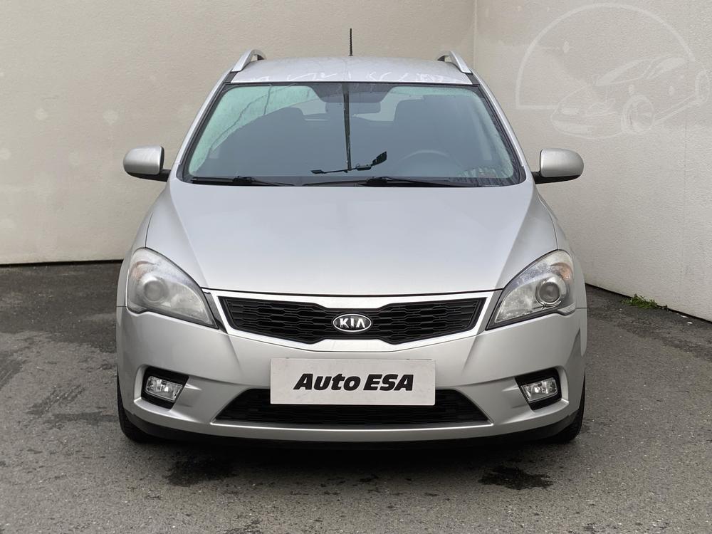 Kia Ceed 1.4 16 V