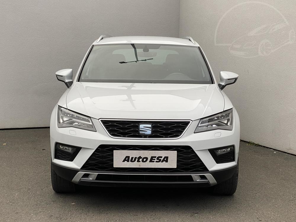 Seat Ateca 2.0 TDi