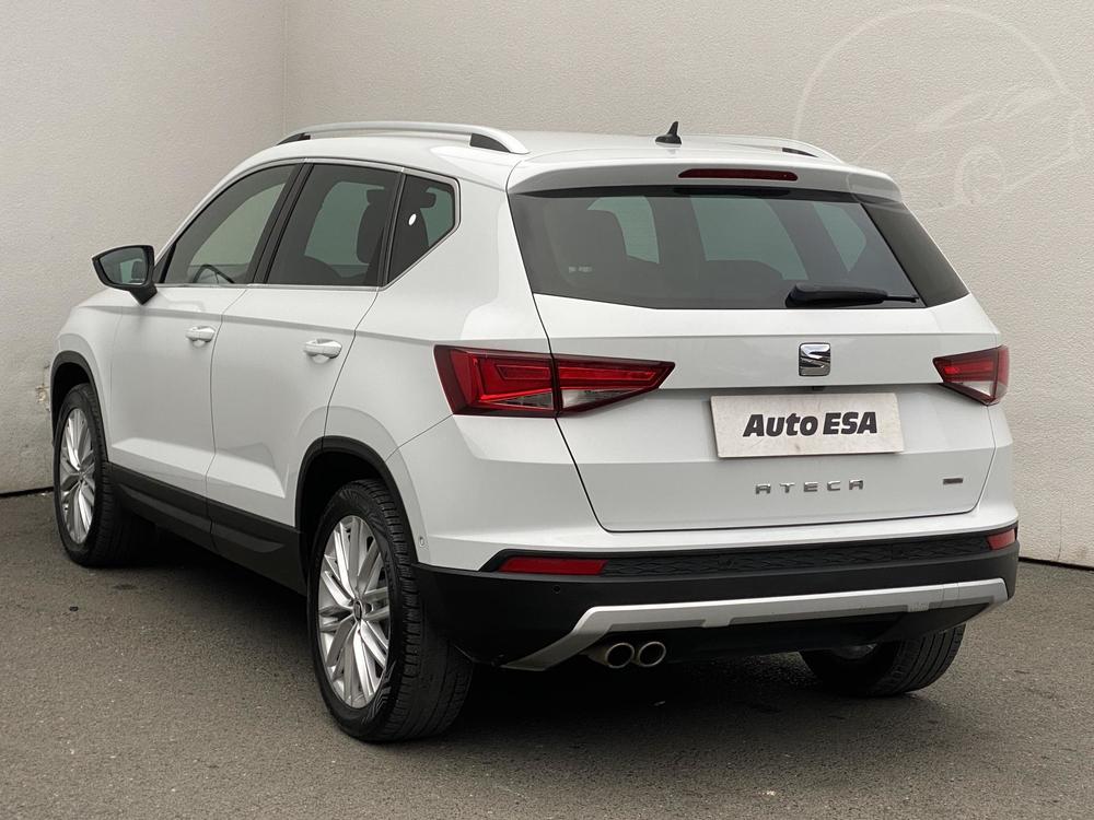 Seat Ateca 2.0 TDi