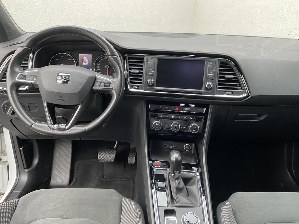 Seat Ateca 2.0 TDi