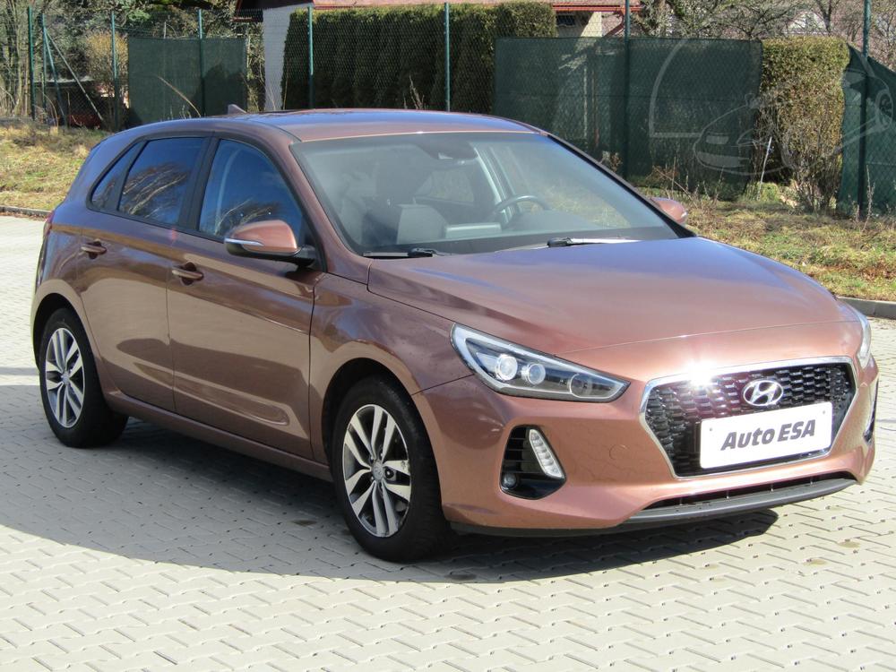 Hyundai i30 1.6 CRDi, R